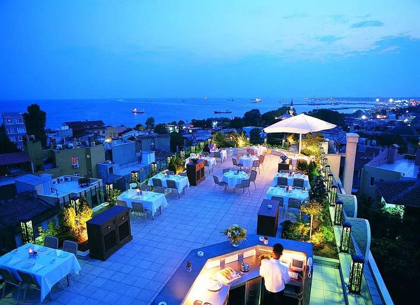 Restauracja Zdjęcie