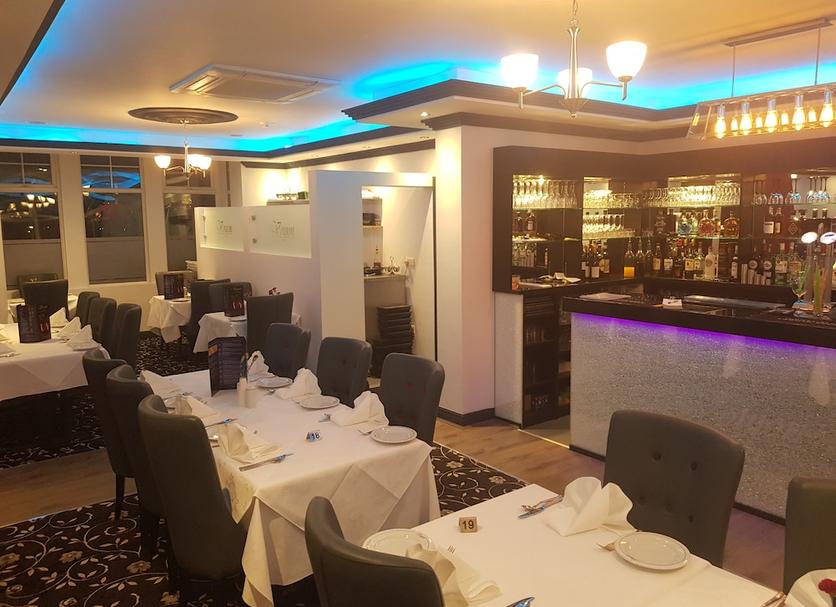 Restauracja Zdjęcie