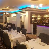 Ascot Grange Hotel - Voujon Restaurant