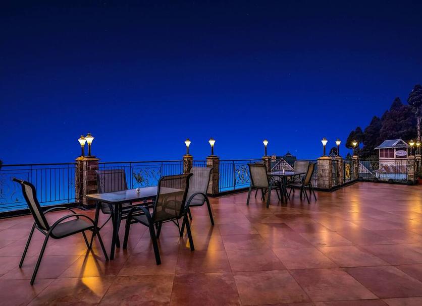 Balkon Zdjęcie