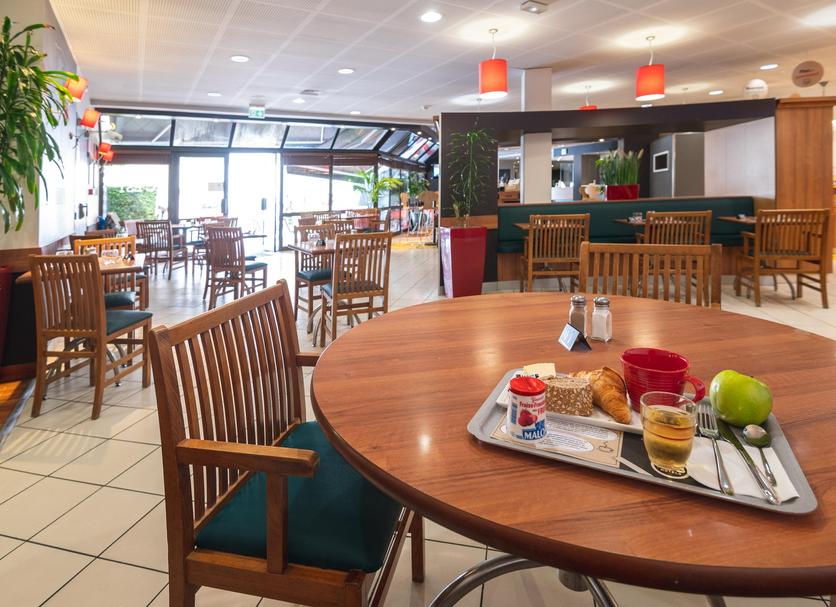 Restauracja Zdjęcie