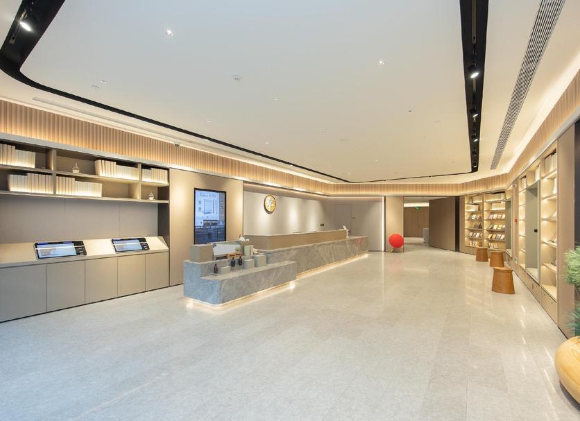 Lobby Zdjęcie