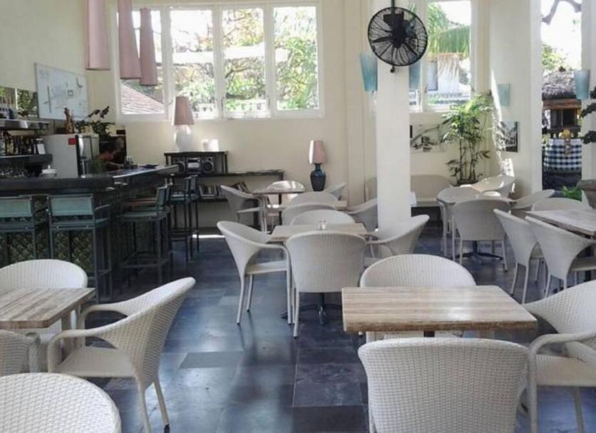 Restauracja Zdjęcie