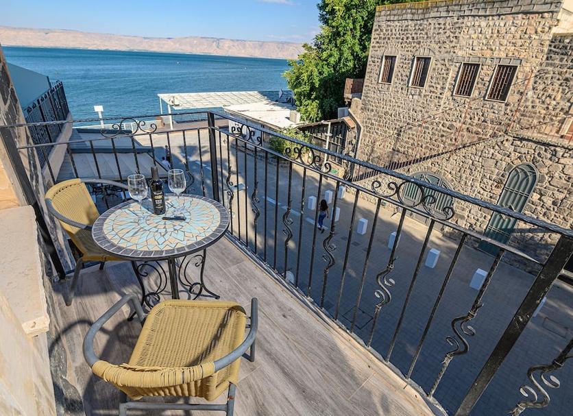 Balkon Zdjęcie