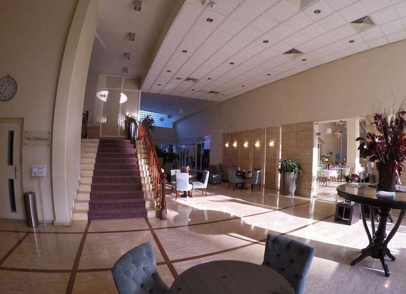 Lobby Zdjęcie