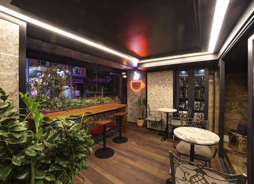 Bar Zdjęcie