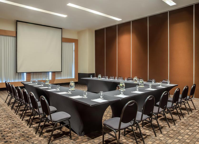 Sala konferencyjna Zdjęcie