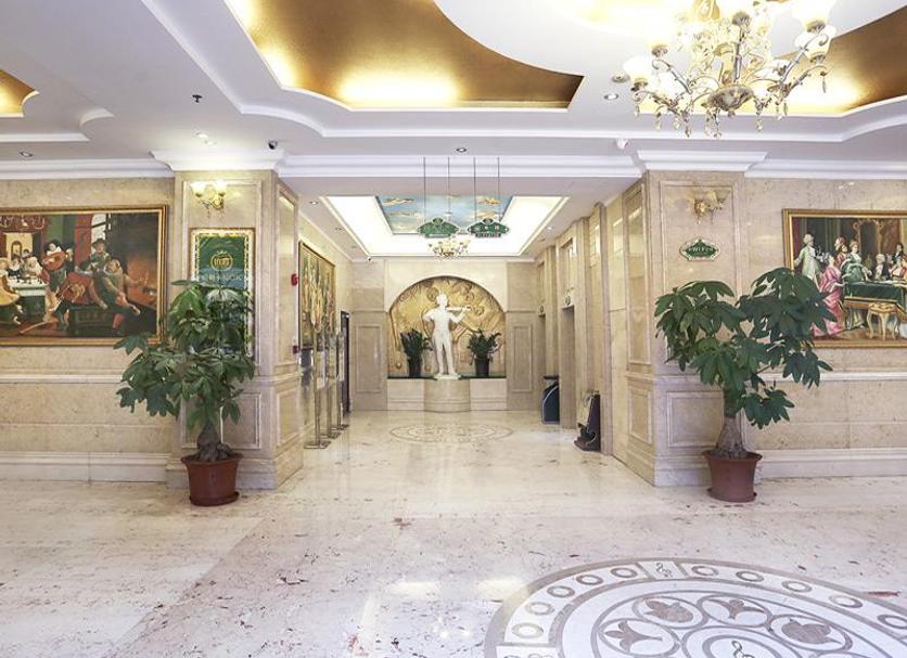 Lobby Zdjęcie