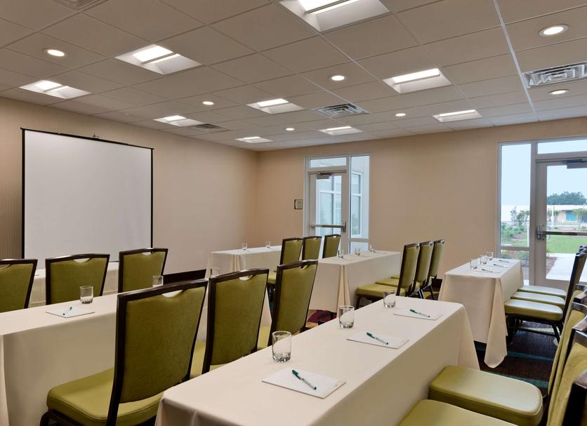 Sala konferencyjna Zdjęcie