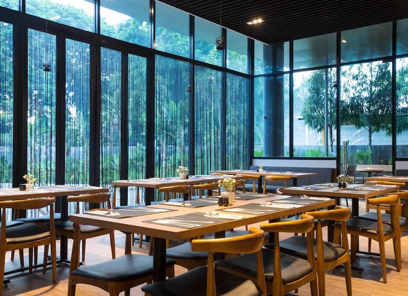 Restauracja Zdjęcie