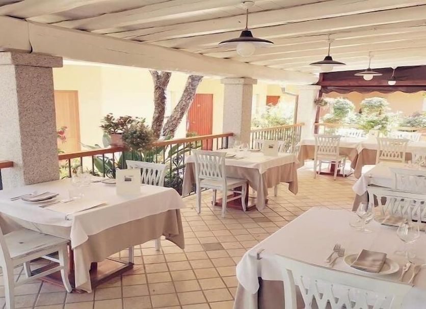 Restauracja Zdjęcie