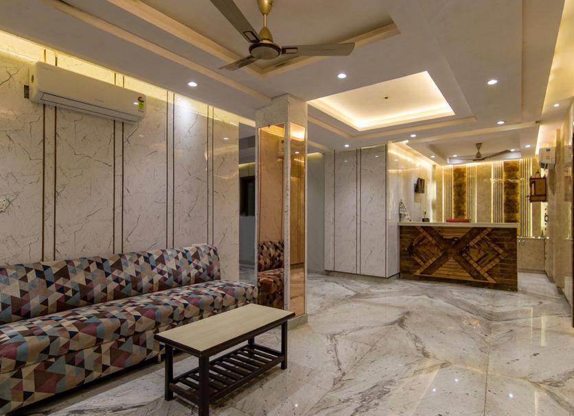 Lobby Zdjęcie