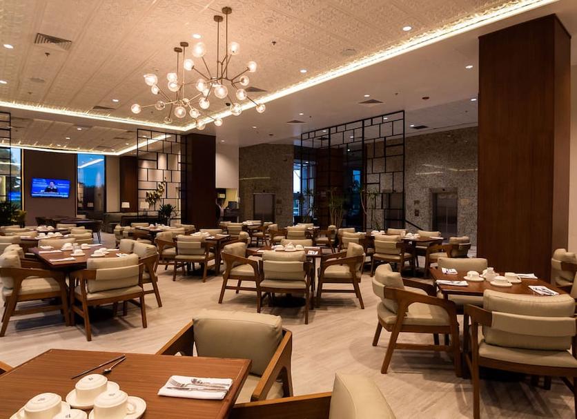 Restauracja Zdjęcie
