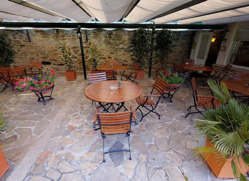 Patio Zdjęcie