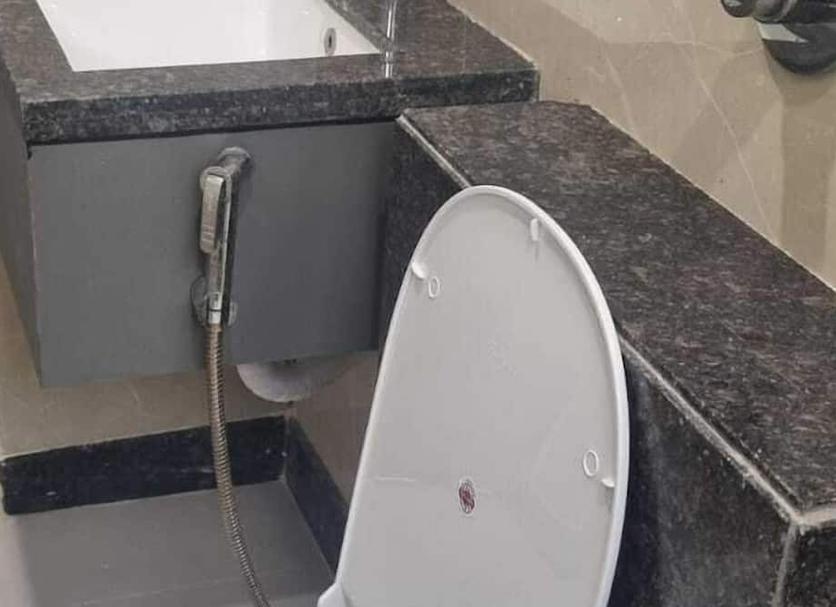 Łazienka Zdjęcie