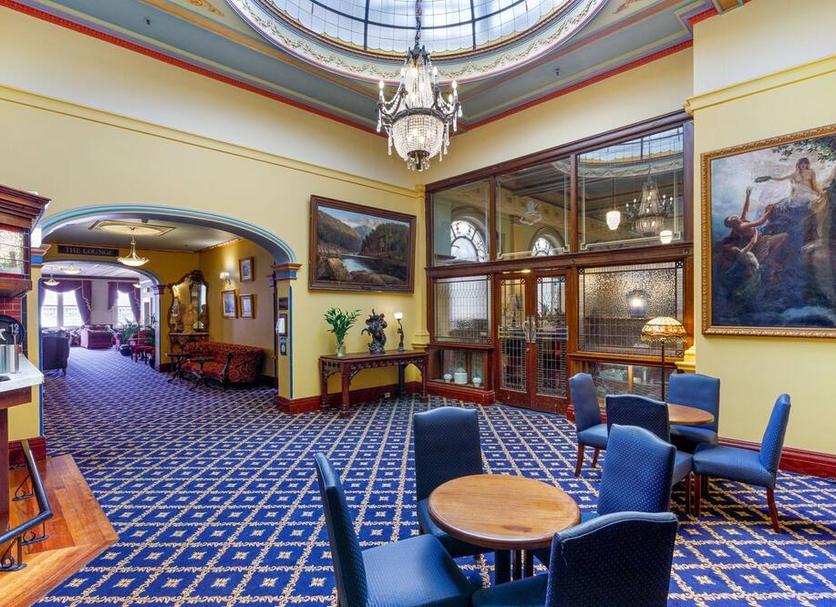 Lobby Zdjęcie