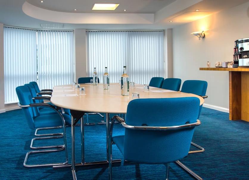Sala konferencyjna Zdjęcie