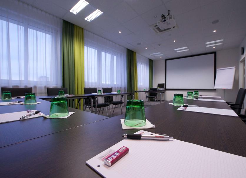 Sala konferencyjna Zdjęcie