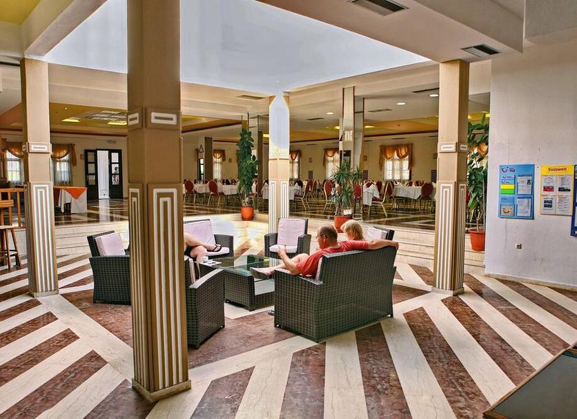 Lobby Zdjęcie