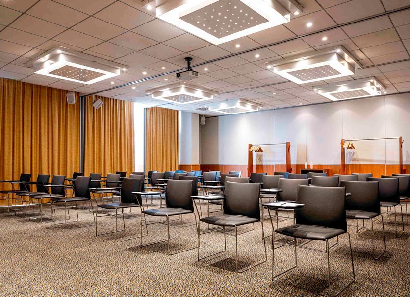 Sala konferencyjna Zdjęcie
