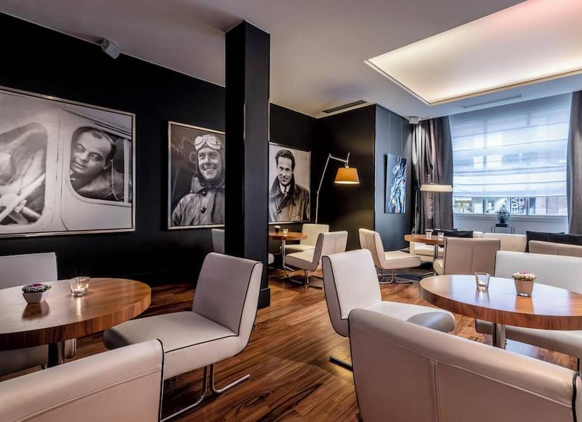 Restauracja Zdjęcie