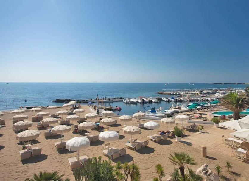 Plaża Zdjęcie