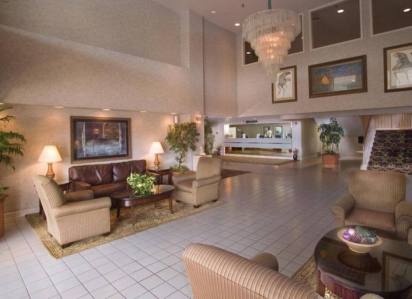 Lobby Zdjęcie
