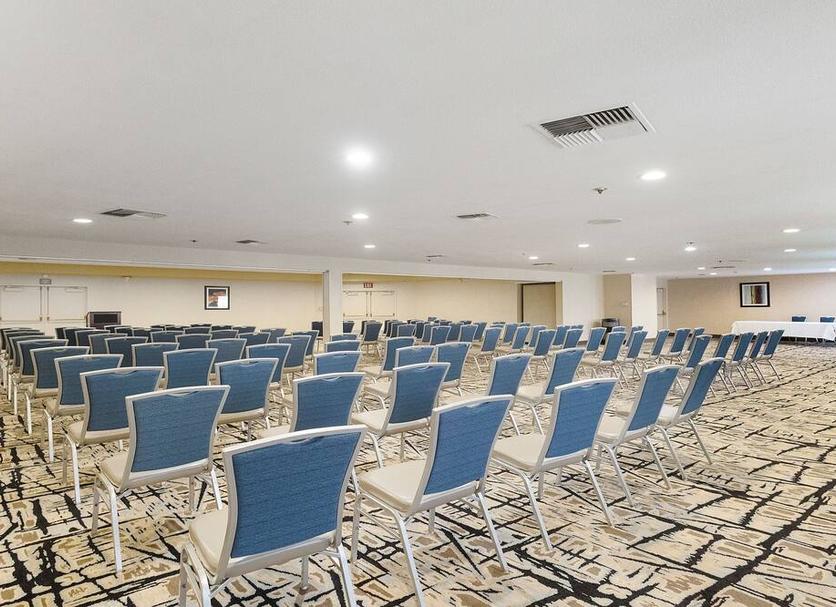 Sala konferencyjna Zdjęcie