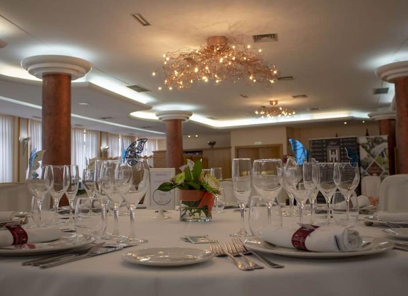 Sala bankietowa Zdjęcie