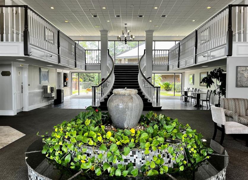 Lobby Zdjęcie