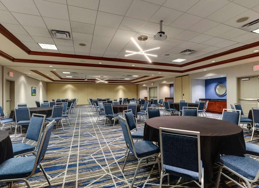 Sala konferencyjna Zdjęcie