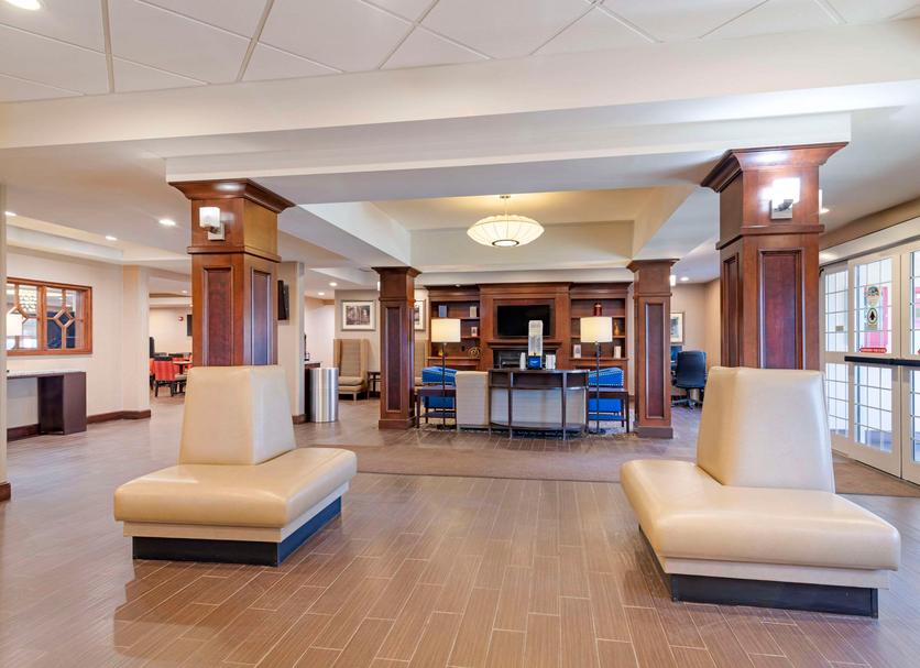 Lobby Zdjęcie
