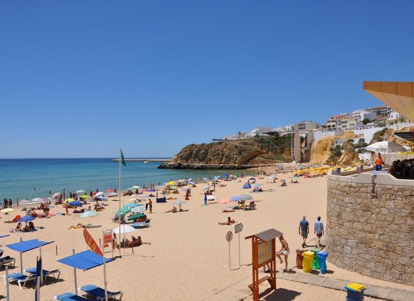 Plaża Zdjęcie