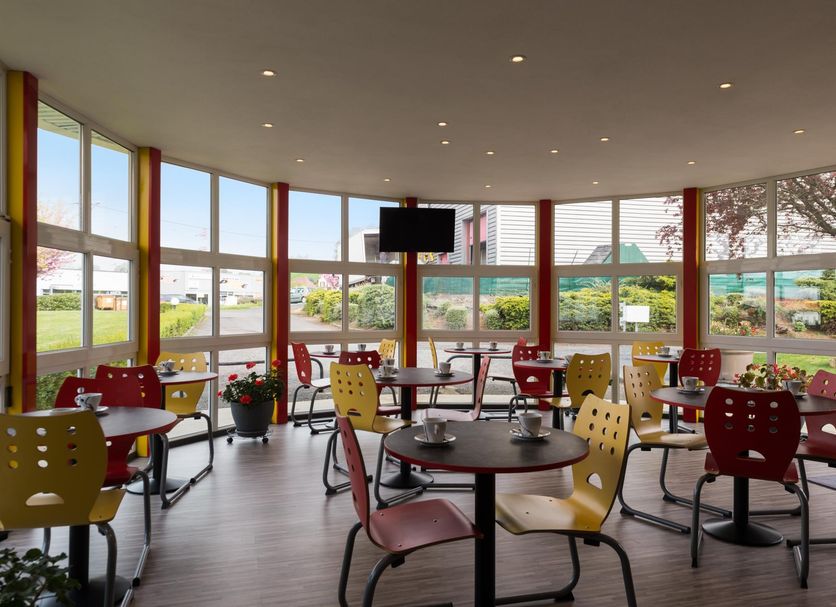 Restauracja Zdjęcie