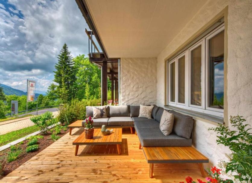 Patio Zdjęcie