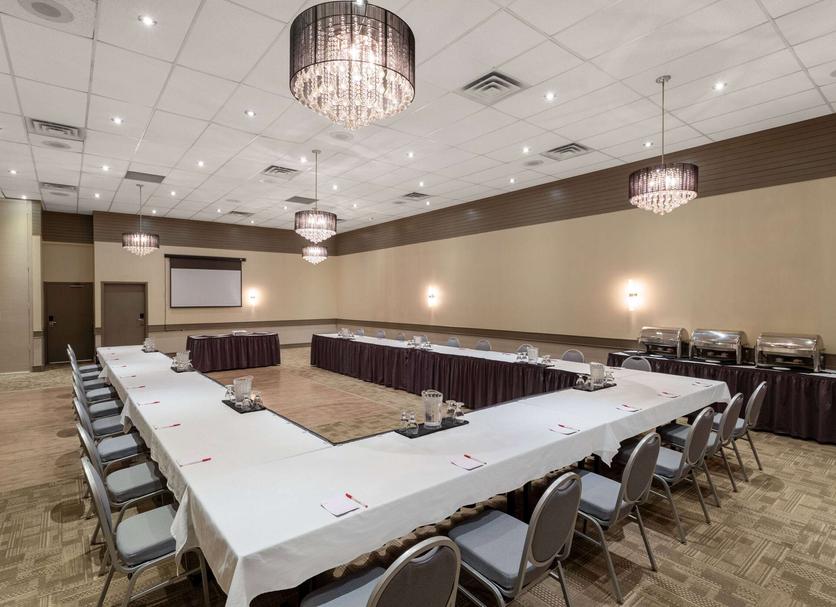 Sala konferencyjna Zdjęcie
