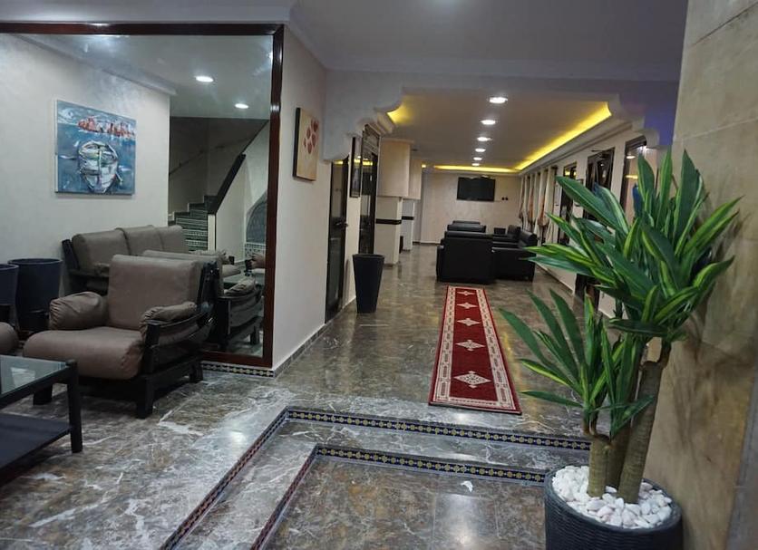 Lobby Zdjęcie
