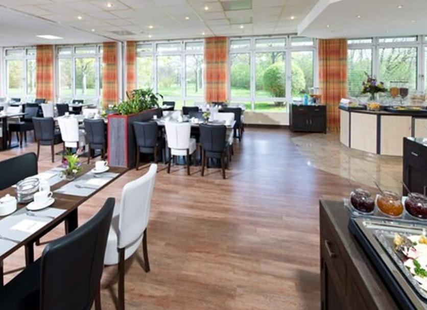 Restauracja Zdjęcie
