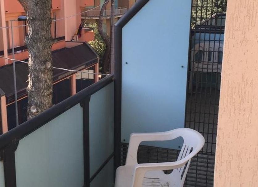 Balkon Zdjęcie
