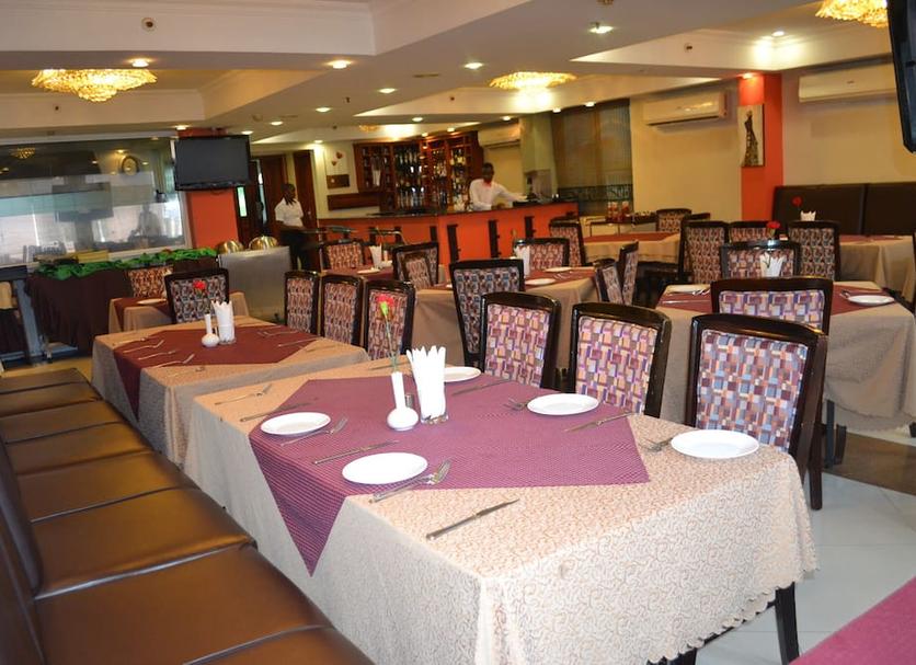 Restauracja Zdjęcie