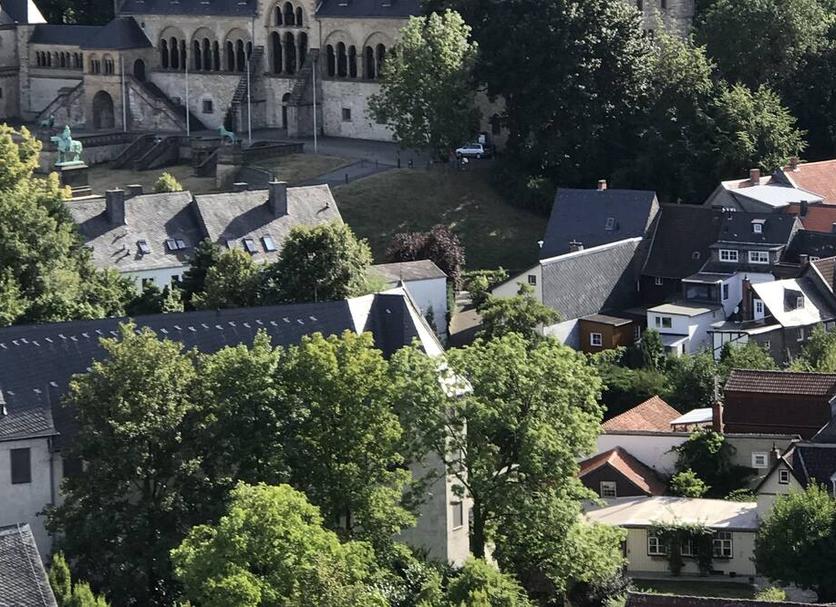 Widok na zewnątrz Zdjęcie