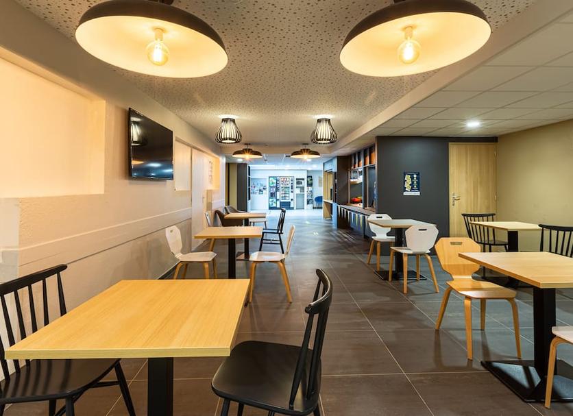 Restauracja Zdjęcie