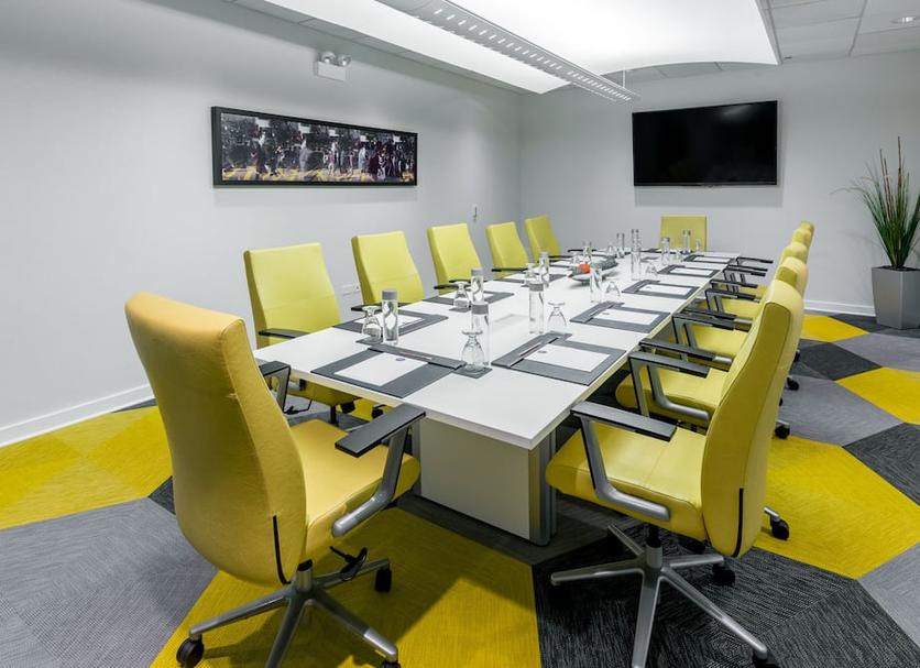 Sala konferencyjna Zdjęcie