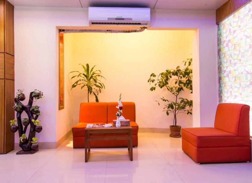 Lobby Zdjęcie