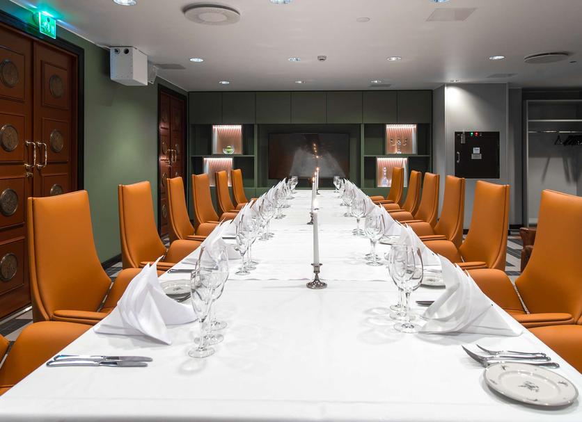 Sala konferencyjna Zdjęcie