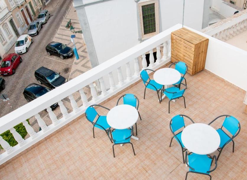Balkon Zdjęcie