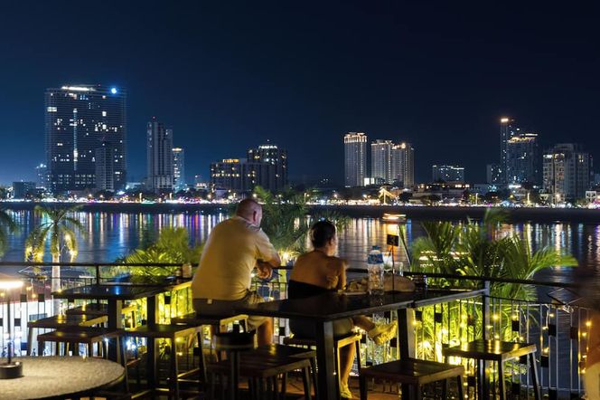Onederz Phnom Penh
