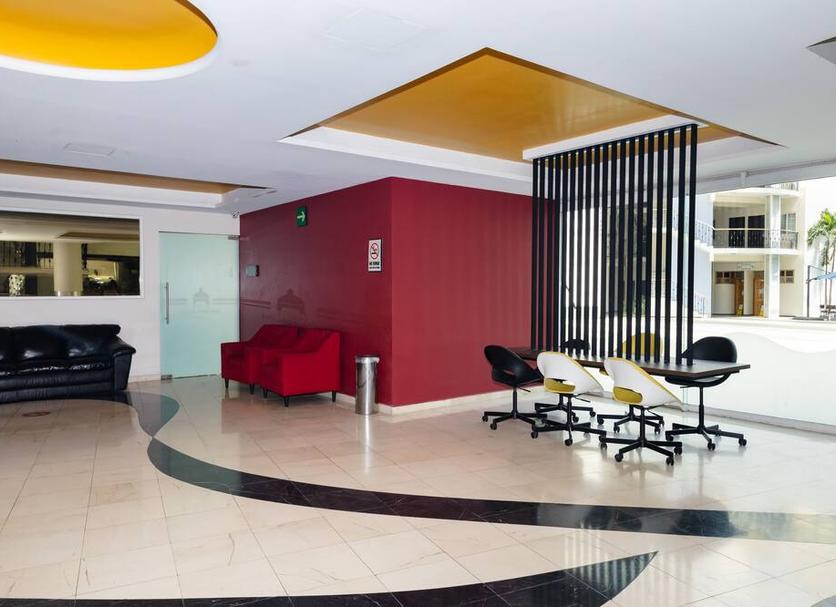 Lobby Zdjęcie
