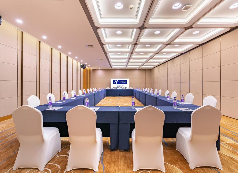 Sala konferencyjna Zdjęcie
