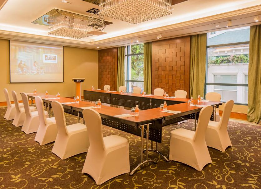 Sala konferencyjna Zdjęcie